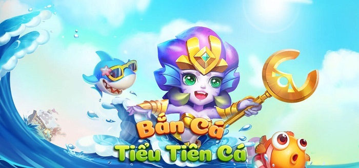 ban ca tieu tien ca online