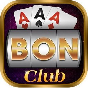 Bon CLub – Game bài hoàng gia – Tải BonCLub.Vin APK, iOS nhận code 50K