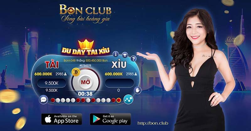 Bon CLub