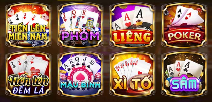 Game Đổi Thưởng