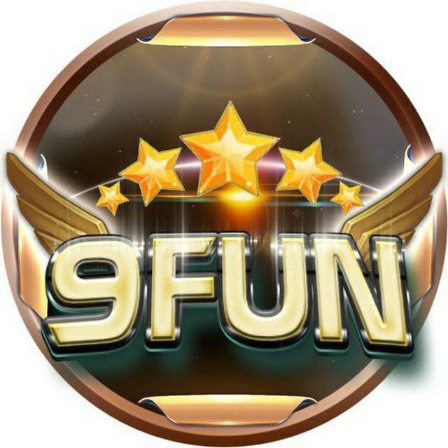 9Fun Club – Vui Giàu Sang – Tặng Ngay CODE 100K khi Tải 9Fun APK IOS AnDroid