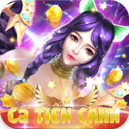 Bắn Cá Tiên Cánh – Tải Game Bắn Cá Tiên Cánh Đổi Thưởng Tặng CODE 100K