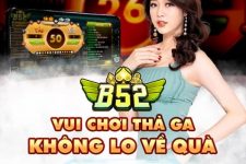 Tặng Code game bài B52 CLub miễn phí dành cho tân thủ