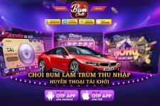 Bum CLub – Cổng Game Quốc Tế APK – Link tải BumVIP.Win IOS, Android