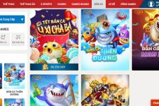 Bắn Cá Sin88 – Game Bắn Cá Đổi Thưởng Hấp Dẫn Nhất 2021