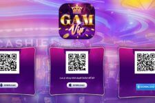 GamVIP – Cổng game quốc tế – Tải GamVIP CLUB Com phiên bản 2023