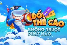 Bắn Cá 5 Sao | Tải BanCa5Sao Nhận CODE 100K Chơi Thử