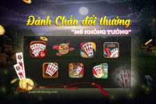 TOP 10 Game Đánh Chắn Đổi Thưởng, Đổi Thẻ Cào Online 2023