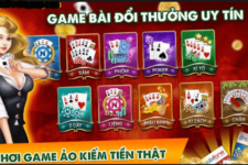 TOP 10 Game đổi thưởng iOS, iPhone HOT nhất 2021