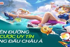 J88 – Điểm hẹn cá cược đỉnh cao không thể ngó lơ