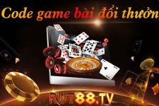 Những Game Bài Đổi Thưởng Trực Tuyến Hấp Dẫn Nhất Trên Rut88