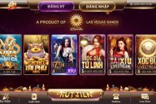 Cổng Game SUNWIN – Game Đánh Bài Ma Cao Uy Tín Top 1 2023 